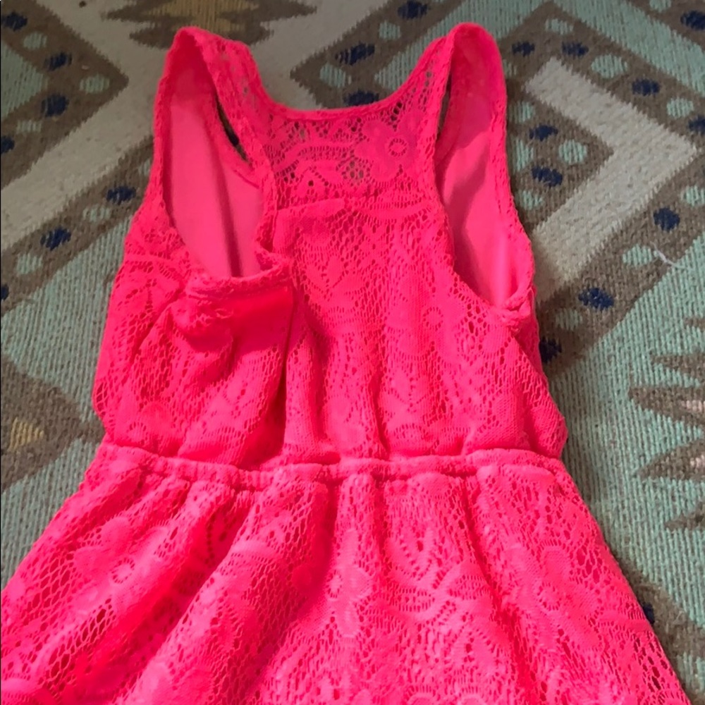 TARGET DRESS - Picture 2 of 2